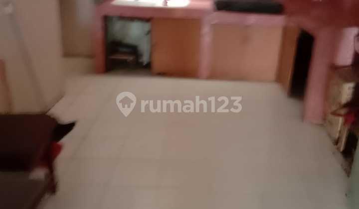 Affordable House in Sector 8 Gading Serpong, Heavily Negotiable - AN