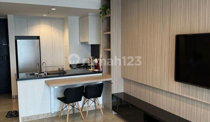 Branz BSD Fully Furnished - AN