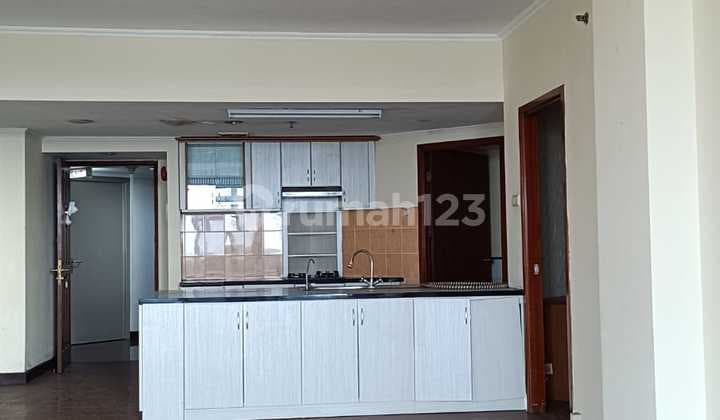 Apartment Amartapura Lippo Karawaci - Syl