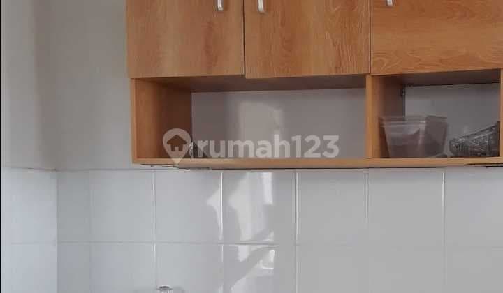 For Sale BSD Skyview Apartment BSD 2bed Hook - AL