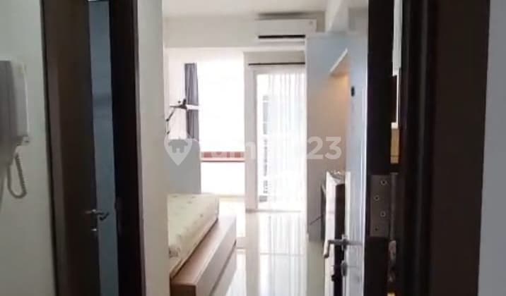 Pacific Garden Alam Sutera Apartment - Syl