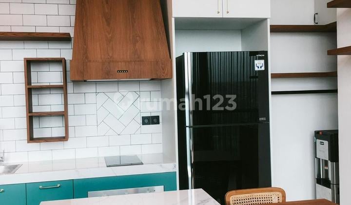 Apartemen Murah Fairview House Lippo Village - Syl