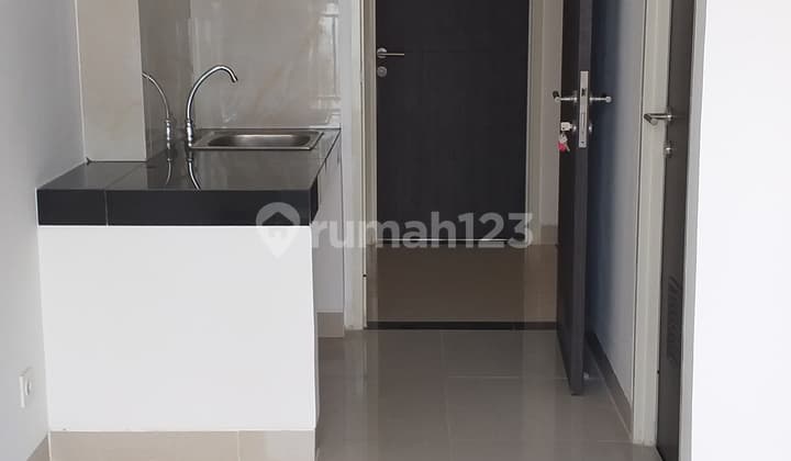 Sewa Apartemen MUrah Serpong Garden Cisauk Bagus - AN