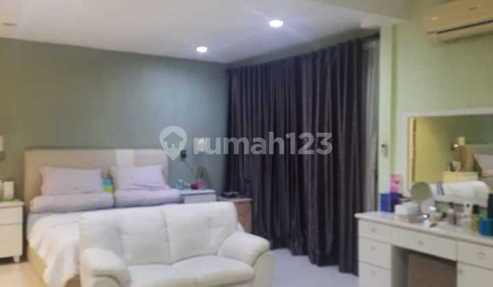 Rumah Lippo Utara Cluster Halmahera - Syl