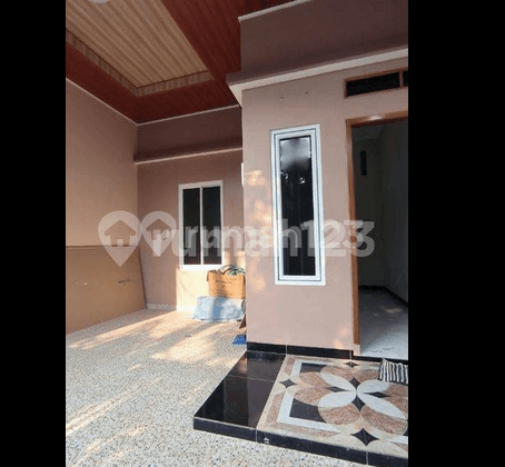 House in Poris Indah Tangerang MS