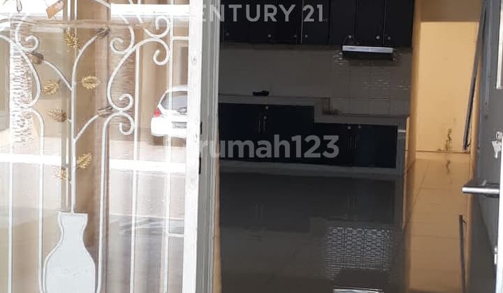 Rumah Nyaman Dan Asri Di Elysium Lippo Cikarang