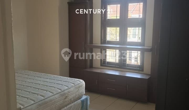Dijual Rumah Bagus 2 Lantai Furnished di Lippo Cikarang