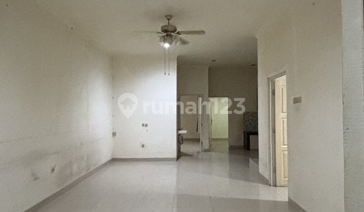 Lippo Cikarang Meadow Green House Unfurnished