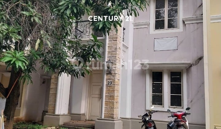 Rumah 2 Lantai Siap Huni di Lippo Cikarang Harga bisa Nego