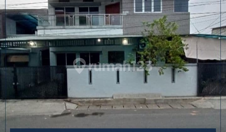 For Sale: House in Duri Kepa, 259m2, Only 5.7 Billion!! Ready to Live, Comfortable, and Serene..