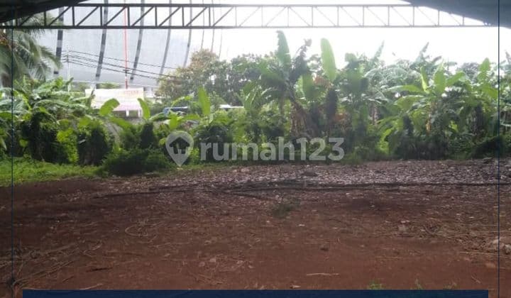 Disewakan Tanah Luas Sangat Strategis Di Sunter Luas 3005m2 Hanya 3 Miliar!! Cocok Untuk Lapangan Padel Etc, Bisa Dibangun Gudang- Gedung Perkantoran - Gym - Billiard - Food Court Etc - Jakut