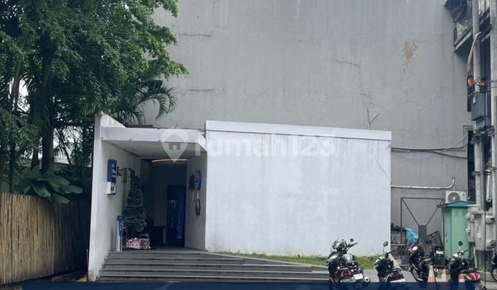 Disewakan Bangunan Tempat Usaha Kuliner Di Sumatera - Bandung Kota, Lias 1000m2 Hanya 750jt/thn!! Min Sewa 2 Thn!! Jawa Barat!!