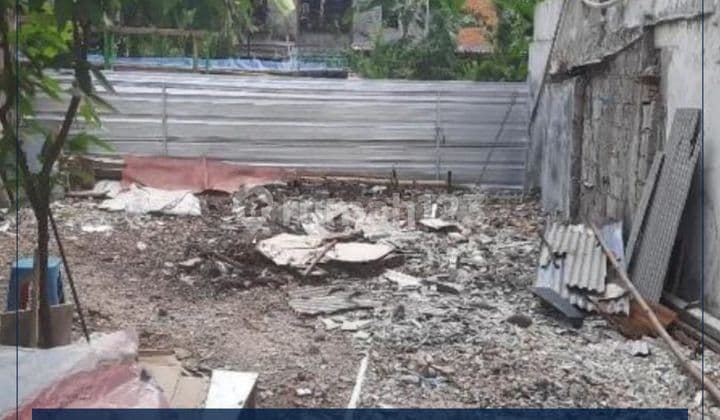 Dijual Kavling Komersil Strategis di Kebon Kacang Luas 159M2 Hanya 5 Miliar!! Cocok Bangun Kost2an, Tempat Usaha Kuliner, Hunian, Tempat Usaha Hotel Parkiran Motor, Etc. Jakpus