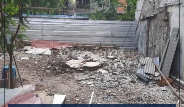 Dijual Kavling Komersil Strategis di Kebon Kacang Luas 159M2 Hanya 5 Miliar!! Cocok Bangun Kost2an, Tempat Usaha Kuliner, Hunian, Tempat Usaha Hotel Parkiran Motor, Etc. Jakpus