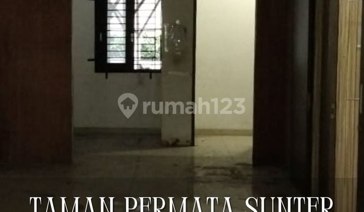 Disewakan Gudang Sunter Luas 2500M2 Hanya 1,5 Miliar!! Dijual Hanya 34 Miliar!!Jakut