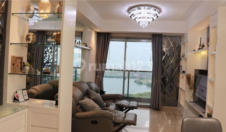 Cash / Mortgage - Gold Coast Apartment 3 Bedrooms Fully Furnished Luxury