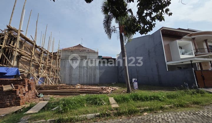 Kavling Grisenda Harga Nego Sampai Deal Bisa Kpr