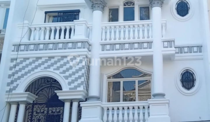 For Rent Pik Fully Furnished House Ready to Occup