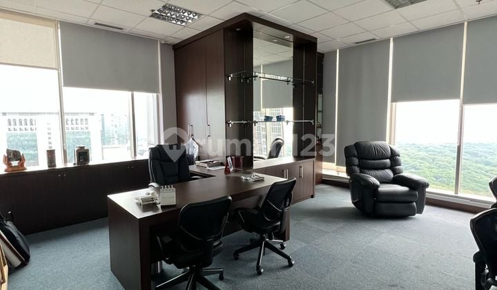 Termurah Office Space Gold Coast Langka Lokasi Strategis