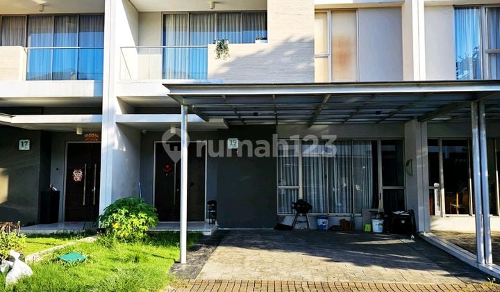 Cash / Kpr - Golf Island 160m² (8x20) Nego Sampai Deal