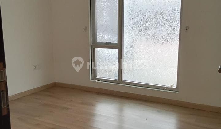 Disewakan Rumah Golf Island Siap Huni Lokasi Strategis