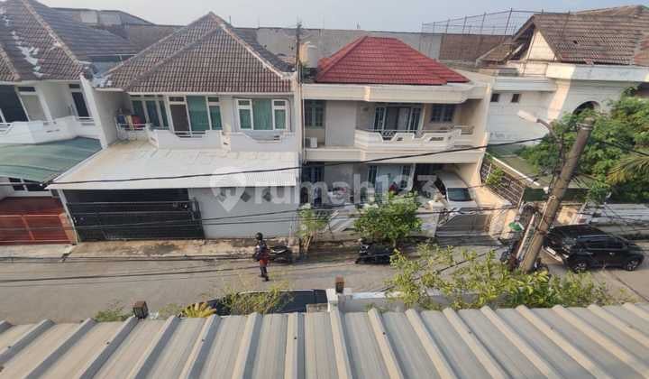 Cash / KPR - Griya Dadap Estate Siap Huni