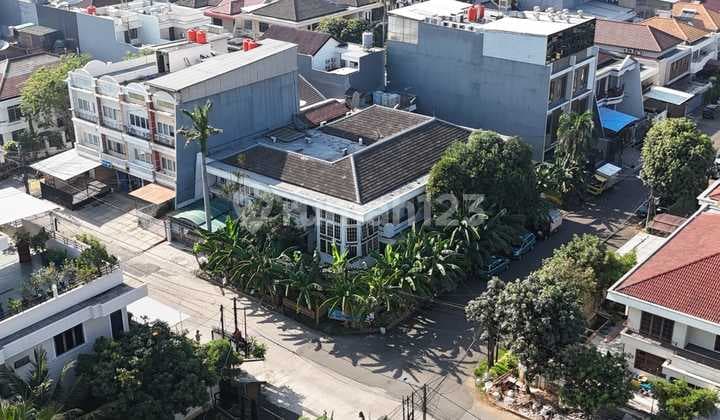 Kpr / Cash - Dijual Rumah Muara Karang Siap Pakai (900 M2)