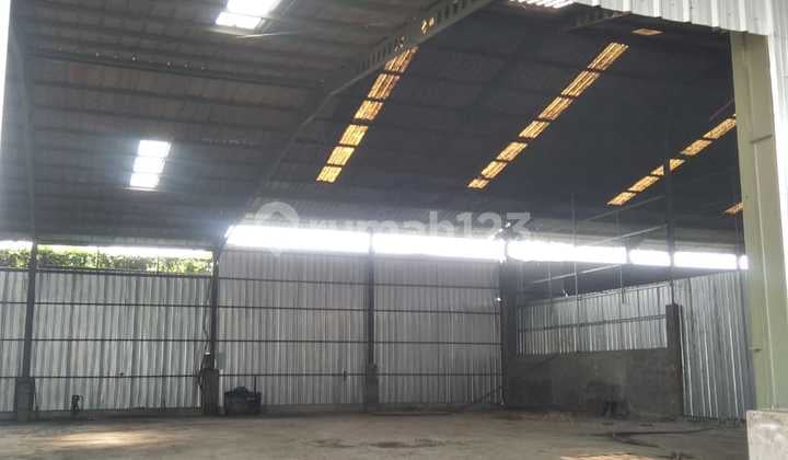 40 Ft Container Access Warehouse Cheapest Price Near Toll
