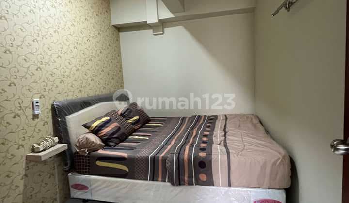 Dijual Apartemen Murah Lokas Strategis