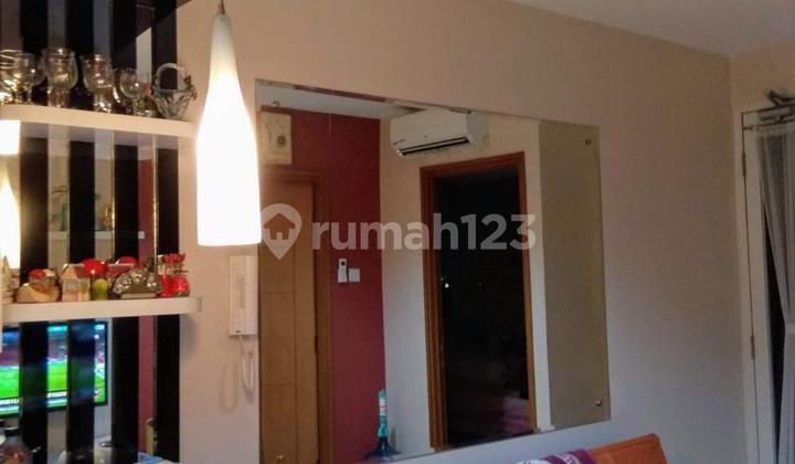 Apartemen Cibel Siap Huni Turun Harga
