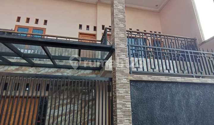 Rumah Siap Huni Di Pondok Labu