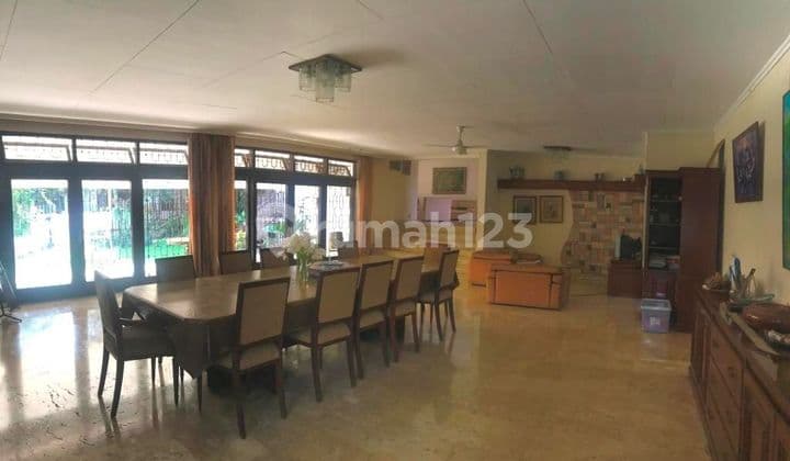 Rumah Siap Huni Lokasi Strategis