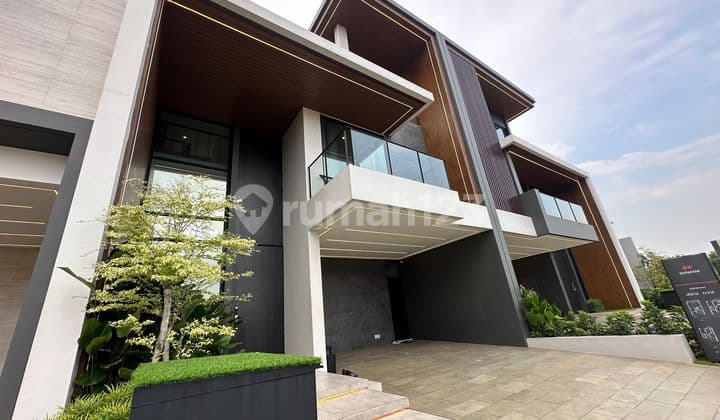 Rumah Bagus Dan Nyaman.sawangan