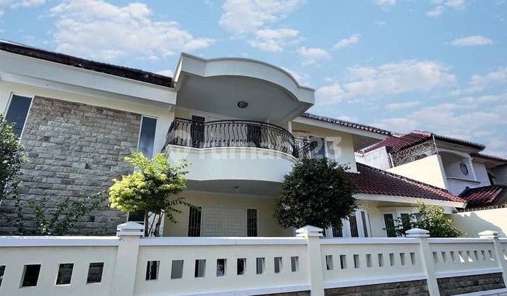 Rumah Cantik Dan Nyamaan Dicinere
