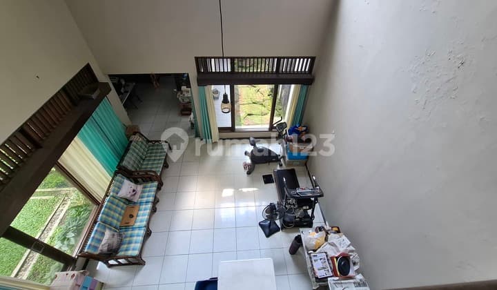 Dijual Rumah Siap Huni Dicinere