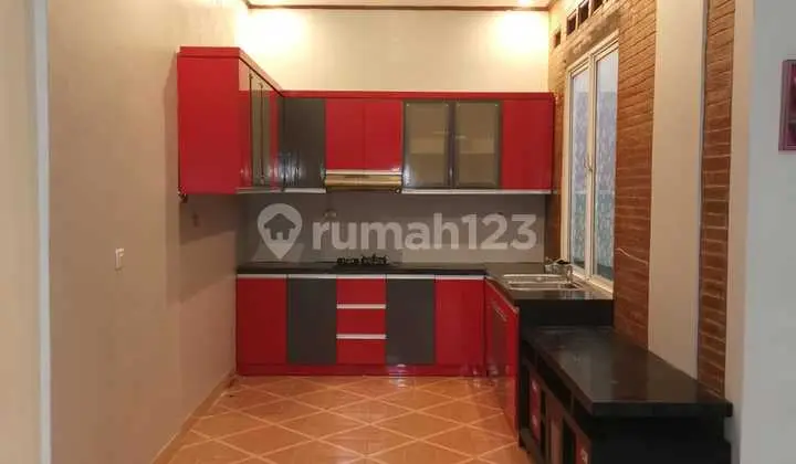 Disewakan Cepat Rumah Icon , Cluster Cosmo