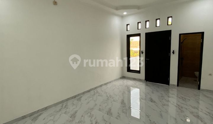 Dijual! Rumah Estetik Berlokasi di Ciledug Siap Huni