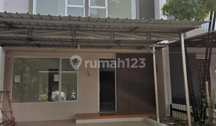 Dijual Rumah Rapi Siap Huni di Graha Raya Bintaro