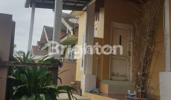 DIJUAL RUMAH 2 LANTAI DI BALIKPAPAN BARU