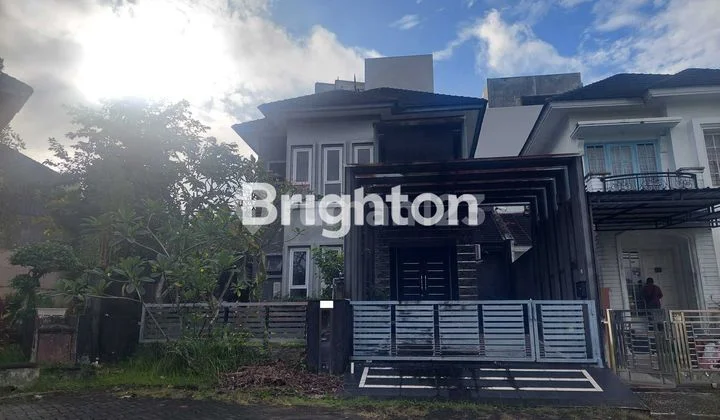 HOUSE FOR SALE IN NEW BALIKPAPAN, BALIKPAPAN HOUSE FOR SALE IN NEW BALIKPAPAN, BALIKPAPAN