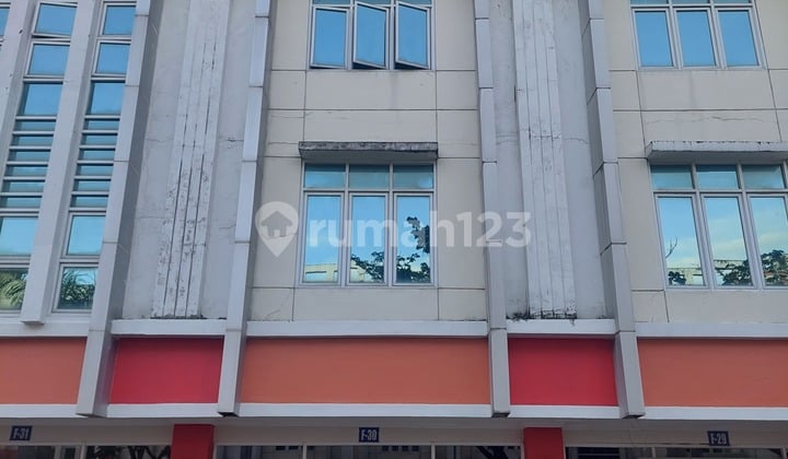 Disewakan Ruko 3 Lantai di Bsb Kota Balikpapan