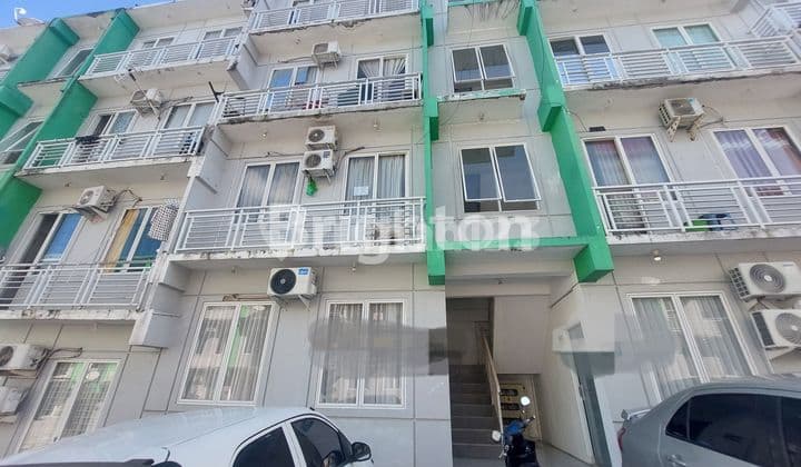 Dijual Apartemen Green Valley Balikpapan