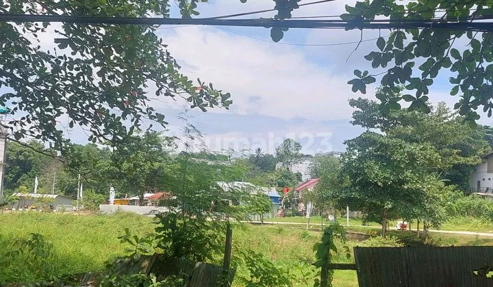 Dijual Tanah Pinggir Jalan Besar Di Kilo 5 Kariangau Balikpapan Dijual Tanah Pinggir Jalan Besar Di Kilo 5 Kariangau Balikpapan