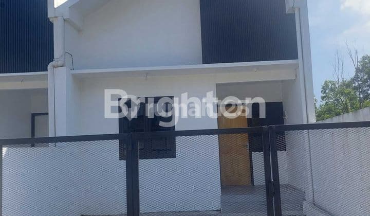DIJUAL RUMAH DI SUMBER REJO BALIKPAPAN
