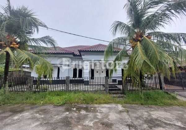 For Sale Beautiful 1-Story House In Daksa Palm Hills Balikpapan