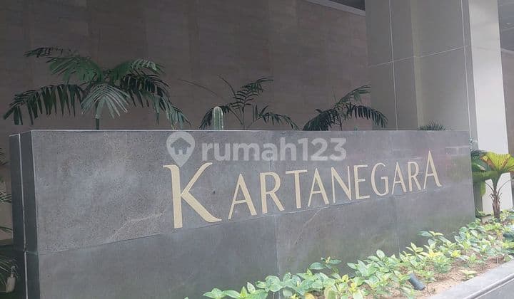 Disewakan Apartemen Tipe Studio di Borneo Bay Balikpapan