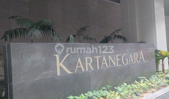 Disewakan Apartemen Tipe Studio di Borneo Bay Balikpapan