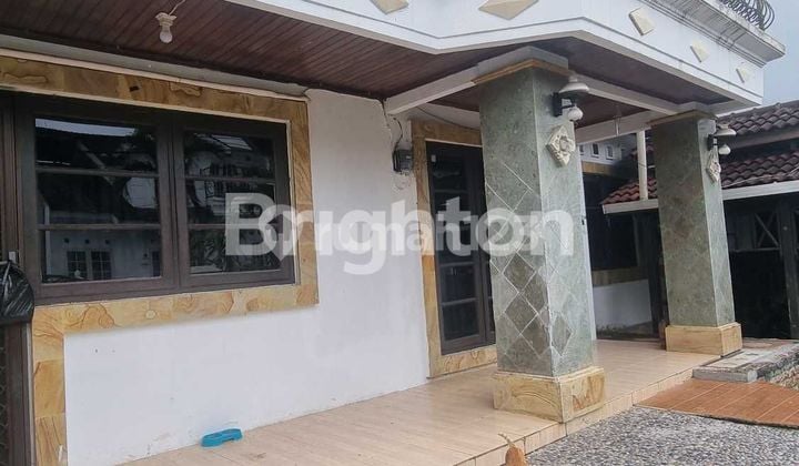 FOR SALE NEW HOUSE IN BALIKPAPAN