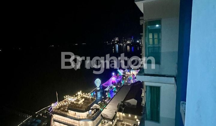 APARTMENT FOR SALE IN BSB BALIKPAPAN