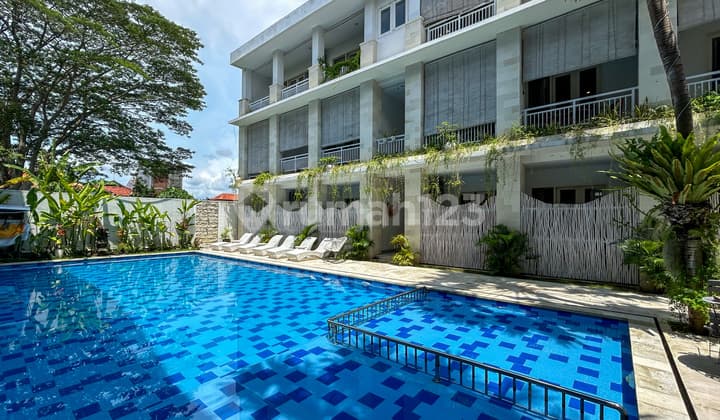 Whole Apartment Complex In Renon For Sale